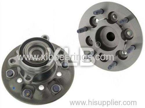 wheel hub bearing 8258321430