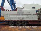 Construction Sand Washer Machine for Production Process 350t/h