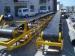 Large Indrustry Belt Conveyor Systems 660 - 1200 t/h For mining