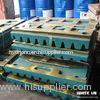 Mesto Jaw Plate Crusher Wear Parts for Mining Industry Construction