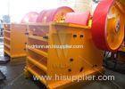 55kw Stone rock crushing equipment mining crushing 45-130t/h