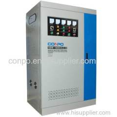 180kVA Full-Auotmatic Compensated Voltage Stabilizer/Regulator