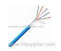 HSYVP FTP CAT5E Lan Network Cable with TC/BC/CCC/CCA/CCAM Condutor