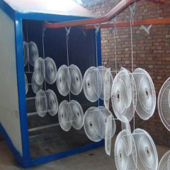 Powder Coating Oven for Sale