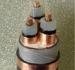 PE Sheathed Armored Power Cable Low Smoke Zero Halogen Wire