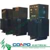 600kVA Industrial Oil-Immersed Induction (contactless) Voltage Regulator/Stabilizer