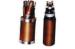Flexible Rubber Insulated Cable for Mining Purposes With Rated Voltage