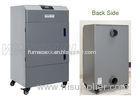 Stable Performance Welding Fume Extractor with Large Volume Brushless Motor / Multilayer Filters