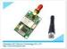 RS485 Micro Radio Receiver long range rf module For Wireless AMR