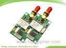 RS232 / RS485 / TTL RF Module RF Data Modem For Wireless Smart Home