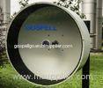 0.6m / 0.75m Single Reflector Unit Digital TV Antenna KA Band Microwave Antenna Feeder Device