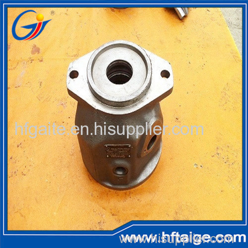 Rexroth hydraulic piston pump for industrial application