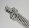 High Voltage ACSR Wire Aluminium Conductor Steel Reinforced Cable Custom
