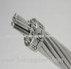 High Voltage ACSR Wire Aluminium Conductor Steel Reinforced Cable Custom