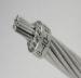 High Voltage ACSR Wire Aluminium Conductor Steel Reinforced Cable Custom