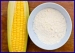 Corn starch exporter india