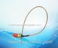 RF Cable Assemblies Antenna Line Extension With Single Head