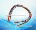 Custom Cable Assemblies 5pin 2.5cm Single Head Wire For Home Automation