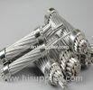 Overhead Electrical ACSR Aluminum Conductor Steel Reinforced IEC61089 BS215 ASTM B232