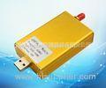 Low Consumption GFSK Radio Frequency Module Wireless USB Module 500m-2000m