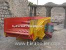 Low noise Small volume vibro feeders Equipment for Mining 200-400 t/h