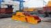 Steel Vibrating Feeder Equipment 30kw for Mining 600 - 700 t / h