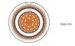 Outdoor High Temperature High Voltage Power Cable Insulation 8.7KV-15KV