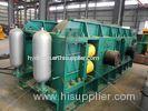 Hydraulic Controlling System Roller Crusher for Mining CE / ISO