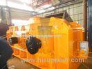 High Crushing Ratio Hydraulic Roller Crusher for Construction