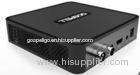 DC 5V 2A ISDB-T HD H.264 MPEG-4 Set Top Box HDMI High Definition