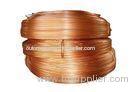 GB/T3952-1998 Electrician Copper Bare Conductor Wire Blank A2/A4/A6/A8