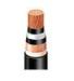 6KV/10KV PVC Outer Sheath High Voltage Cable Outdoor Electric Cable