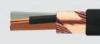 One Core PVC Insulated Low Voltage Cable PE Sheathed Electrical Wire