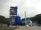 Asphalt Mixing Jet Pulse Dust Collector 120 Ton / H Capacity Bag Filter Unit