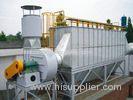 Furniture Plant Dust Extraction System Dust Collectors For Woodworking