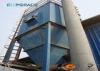 Mining Industry Dust Collection System Dust Collecting Bag Filter Unit Custom