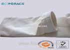 Abrasion Resistance PTFE Membrane Filter Bags for Flue Gas Filtration