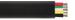 3.6/6KV Mobile shielding flexible rubber mining cable with monitoring cores