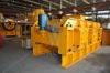 Road and Bridge Hydraulic Roller Crusher for Mining Crushing 210t/h