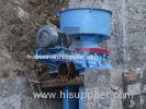 Mining Hydraulic Cone Crusher 90kw with Single cylinder for crushing iron ore copper ore