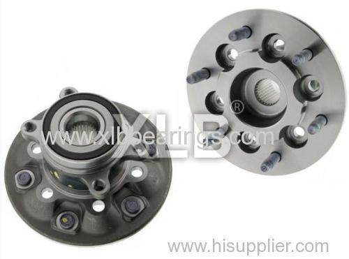 wheel hub bearing HA590304