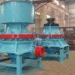 Single Hydraulic Cone stone crusher equipment for road construction