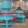 Single Hydraulic Cone stone crusher equipment for road construction