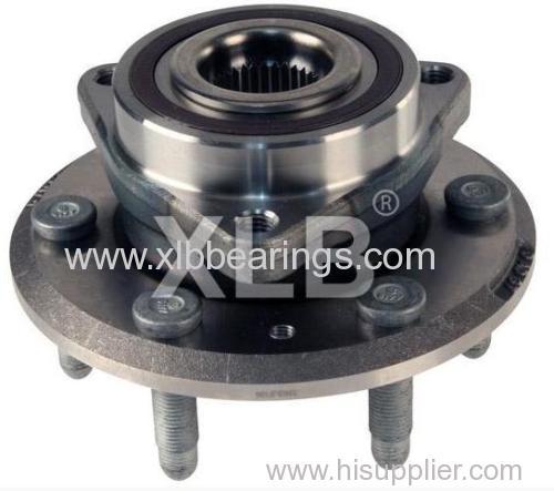 wheel hub bearing 22756832