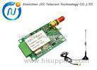 RS232 490Mhz 4000m Long Range Rf Transceiver Module For Wireless Queue System