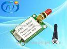 TTL 200Mw GFSK Modulation Low Power RF Module / Modem 490MHz