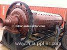 12 ton Concrete Grinding Ball Mill Machine / wet grinding ball mill