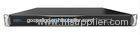 1 + 1 Redundant IP QAM Modulator Supports TS Re - multiplexing