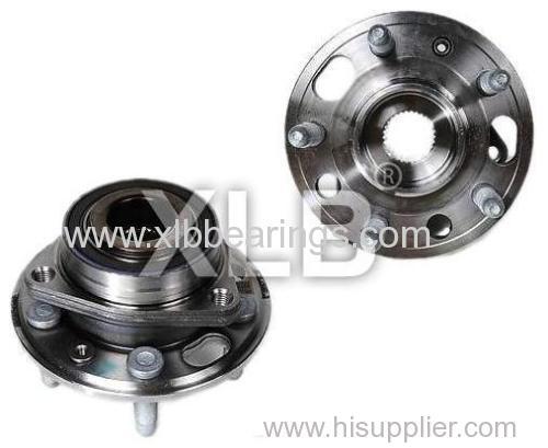 wheel hub bearing BR930777