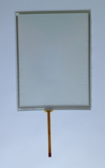 8 Inches Resistive Touch Screen For Copier